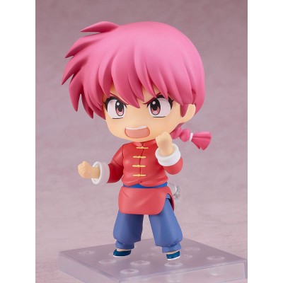 RANMA 1/2 - Ranma Female Ver. Nendoroid Action Figure 10 cm