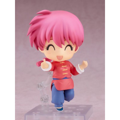 RANMA 1/2 - Ranma Female Ver. Nendoroid Action Figure 10 cm