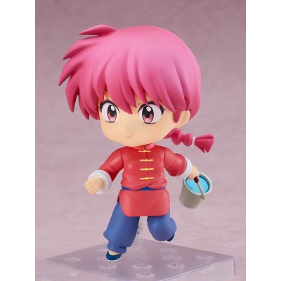 RANMA 1/2 - Ranma Female Ver. Nendoroid Action Figure 10 cm