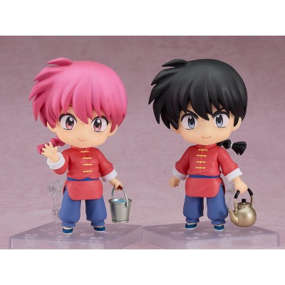 RANMA 1/2 - Ranma Female Ver. Nendoroid Action Figure 10 cm