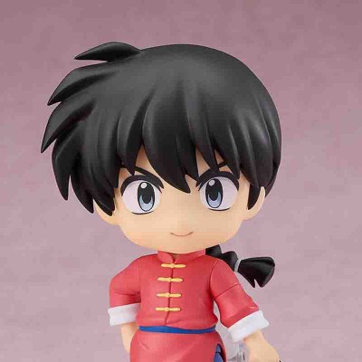 RANMA 1/2 - Ranma Saotome Nendoroid Action Figure 10 cm