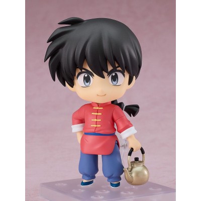 RANMA 1/2 - Ranma Saotome Nendoroid Action Figure 10 cm