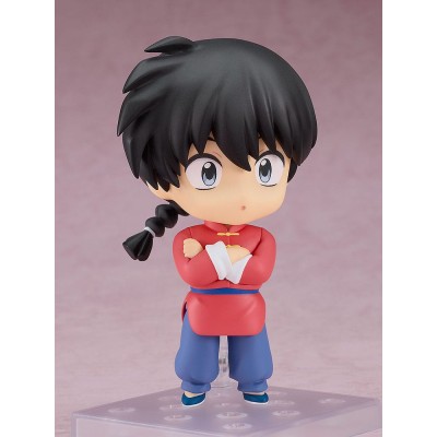 RANMA 1/2 - Ranma Saotome Nendoroid Action Figure 10 cm