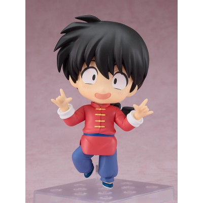 RANMA 1/2 - Ranma Saotome Nendoroid Action Figure 10 cm