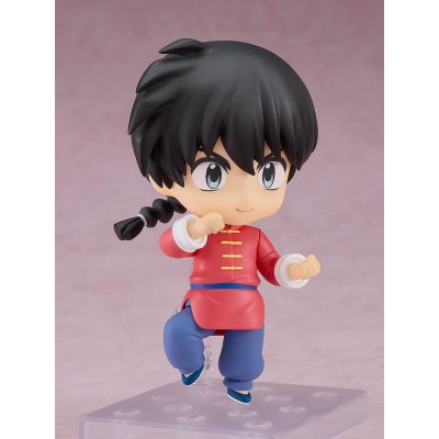 RANMA 1/2 - Ranma Saotome Nendoroid Action Figure 10 cm