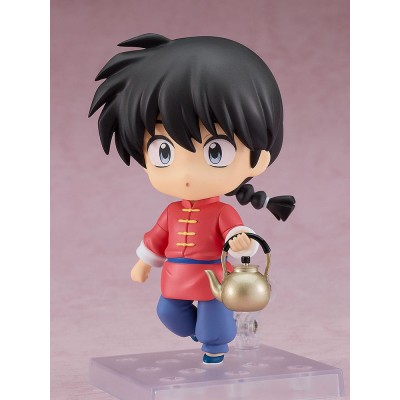 RANMA 1/2 - Ranma Saotome Nendoroid Action Figure 10 cm