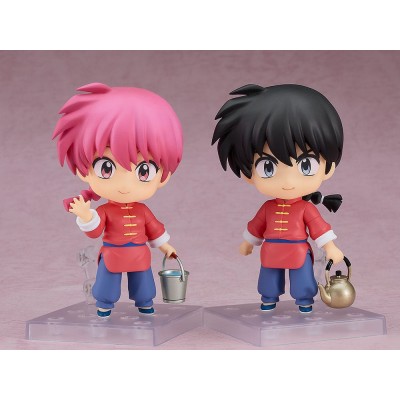 RANMA 1/2 - Ranma Saotome Nendoroid Action Figure 10 cm