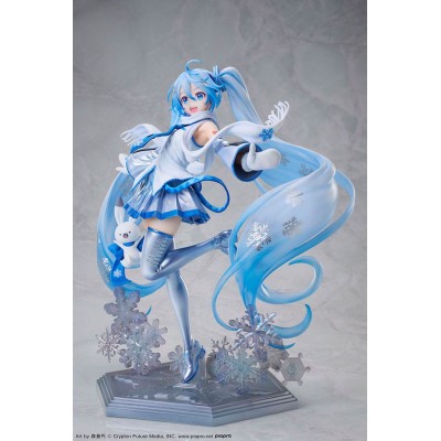 HATSUNE MIKU - Sky Town 10th Anniversary Ver. 1/7 Design COCO PVC Figure 25 cm