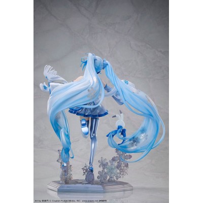 HATSUNE MIKU - Sky Town 10th Anniversary Ver. 1/7 Design COCO PVC Figure 25 cm