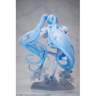 HATSUNE MIKU - Sky Town 10th Anniversary Ver. 1/7 Design COCO PVC Figure 25 cm