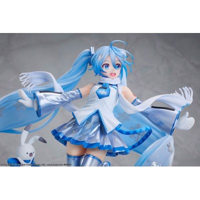 HATSUNE MIKU - Sky Town 10th Anniversary Ver. 1/7 Design COCO PVC Figure 25 cm