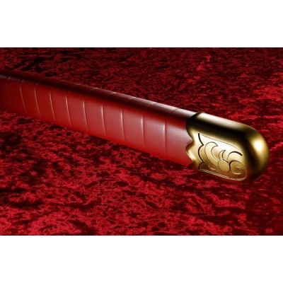 ONE PIECE - Roronoa Zoro Three Sword Style Swords Set Proplica Replicas 1/1 Bandai 95 cm