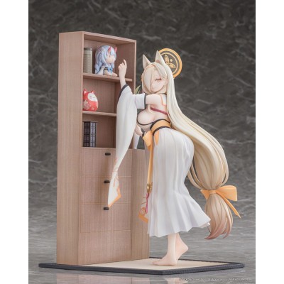 BLUE ARCHIVE - Kaho Memorial Lobby Ver AniGift 1/7 PVC Figure 26 cm