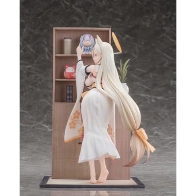 BLUE ARCHIVE - Kaho Memorial Lobby Ver AniGift 1/7 PVC Figure 26 cm