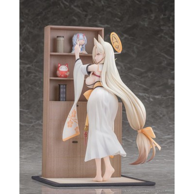 BLUE ARCHIVE - Kaho Memorial Lobby Ver AniGift 1/7 PVC Figure 26 cm