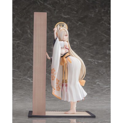 BLUE ARCHIVE - Kaho Memorial Lobby Ver AniGift 1/7 PVC Figure 26 cm