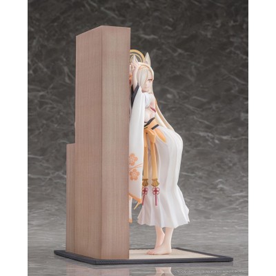 BLUE ARCHIVE - Kaho Memorial Lobby Ver AniGift 1/7 PVC Figure 26 cm