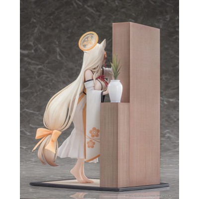 BLUE ARCHIVE - Kaho Memorial Lobby Ver AniGift 1/7 PVC Figure 26 cm