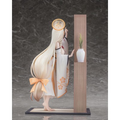 BLUE ARCHIVE - Kaho Memorial Lobby Ver AniGift 1/7 PVC Figure 26 cm