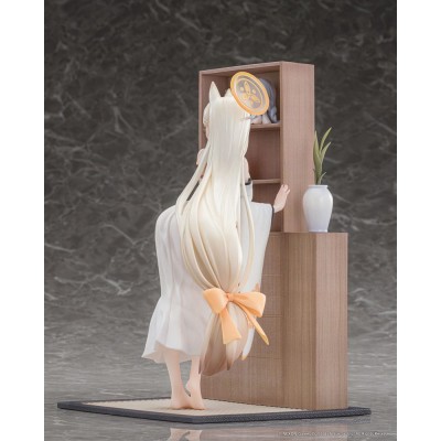 BLUE ARCHIVE - Kaho Memorial Lobby Ver AniGift 1/7 PVC Figure 26 cm