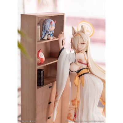 BLUE ARCHIVE - Kaho Memorial Lobby Ver AniGift 1/7 PVC Figure 26 cm