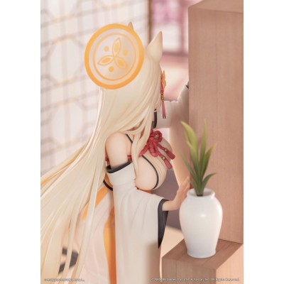 BLUE ARCHIVE - Kaho Memorial Lobby Ver AniGift 1/7 PVC Figure 26 cm