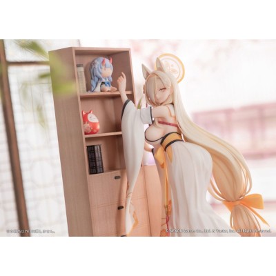 BLUE ARCHIVE - Kaho Memorial Lobby Ver AniGift 1/7 PVC Figure 26 cm