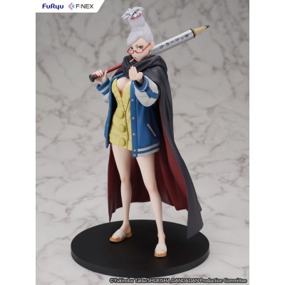 DANDADAN - Seiko F:Nex 1/7 PVC Figure 26 cm