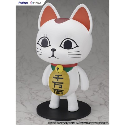 DANDADAN - Turbo Granny Beckoningn Cat F:Nex 1/7 PVC Figure 40 cm