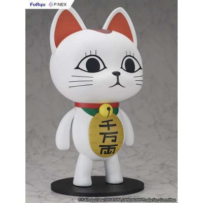 DANDADAN - Turbo Granny Beckoningn Cat F:Nex 1/7 PVC Figure 40 cm