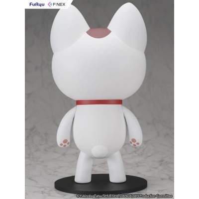 DANDADAN - Turbo Granny Beckoningn Cat F:Nex 1/7 PVC Figure 40 cm