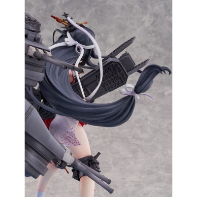 KANTAI COLLECTION - Fusou Kai-II eStream Shibuya Scramble 1/7 PVC Figure 30 cm