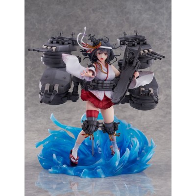 KANTAI COLLECTION - Yamashiro Kai-II eStream Shibuya Scramble 1/7 PVC Figure 27 cm