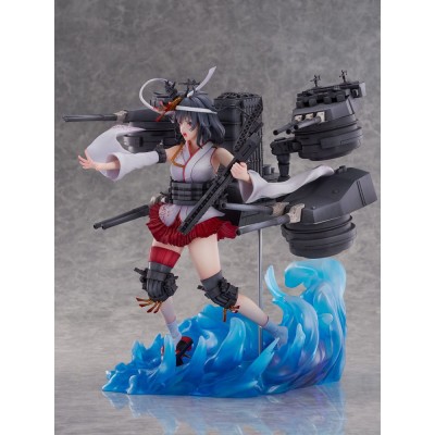 KANTAI COLLECTION - Yamashiro Kai-II eStream Shibuya Scramble 1/7 PVC Figure 27 cm