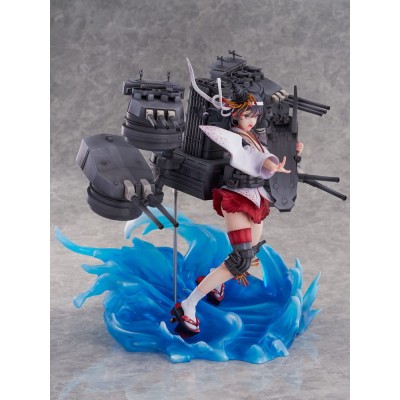 KANTAI COLLECTION - Yamashiro Kai-II eStream Shibuya Scramble 1/7 PVC Figure 27 cm