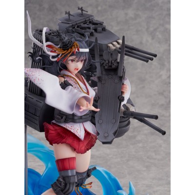 KANTAI COLLECTION - Yamashiro Kai-II eStream Shibuya Scramble 1/7 PVC Figure 27 cm