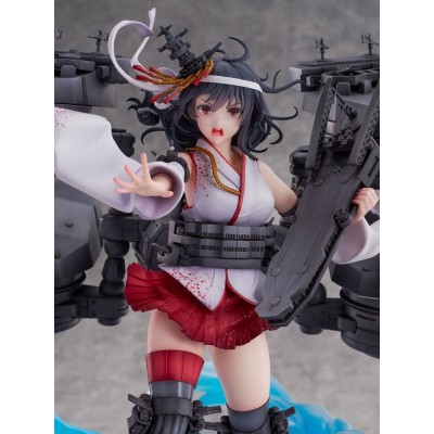 KANTAI COLLECTION - Yamashiro Kai-II eStream Shibuya Scramble 1/7 PVC Figure 27 cm