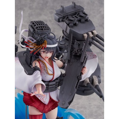 KANTAI COLLECTION - Yamashiro Kai-II eStream Shibuya Scramble 1/7 PVC Figure 27 cm