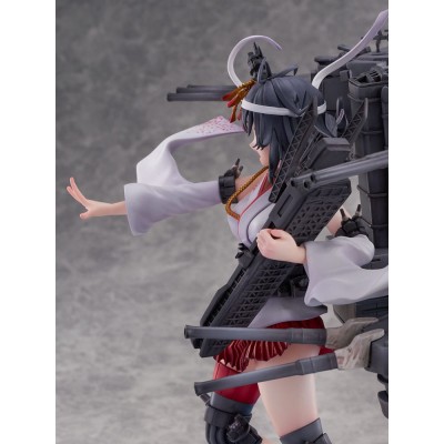 KANTAI COLLECTION - Yamashiro Kai-II eStream Shibuya Scramble 1/7 PVC Figure 27 cm