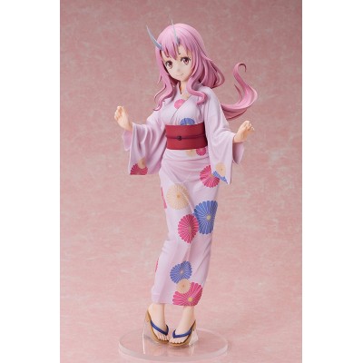 THAT TIME I GOT REINCARNATED AS A SLIME - Shuna Yukata Ver. FREEing 1/4 PVC Figure 39 cm