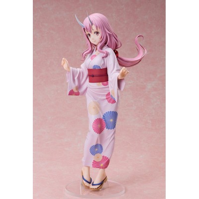 THAT TIME I GOT REINCARNATED AS A SLIME - Shuna Yukata Ver. FREEing 1/4 PVC Figure 39 cm