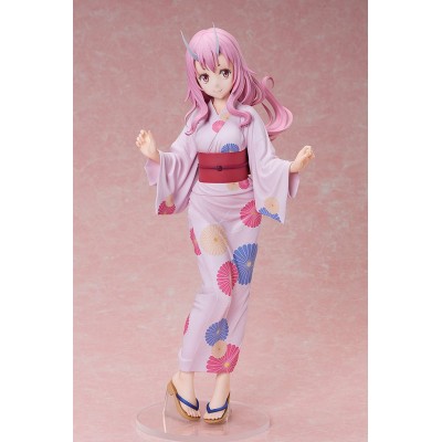 THAT TIME I GOT REINCARNATED AS A SLIME - Shuna Yukata Ver. FREEing 1/4 PVC Figure 39 cm