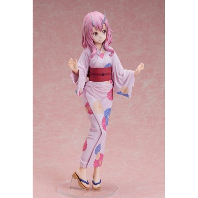 THAT TIME I GOT REINCARNATED AS A SLIME - Shuna Yukata Ver. FREEing 1/4 PVC Figure 39 cm