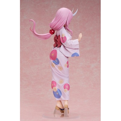 THAT TIME I GOT REINCARNATED AS A SLIME - Shuna Yukata Ver. FREEing 1/4 PVC Figure 39 cm