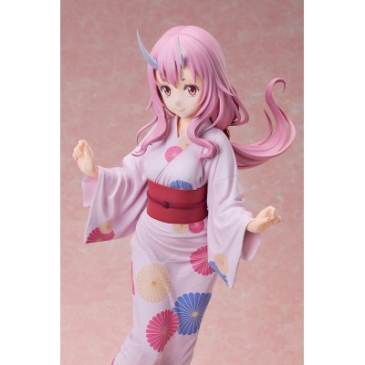 THAT TIME I GOT REINCARNATED AS A SLIME - Shuna Yukata Ver. FREEing 1/4 PVC Figure 39 cm