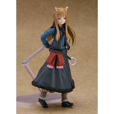 SPICE AND WOLF - Holo Figma Action Figure 15 cm