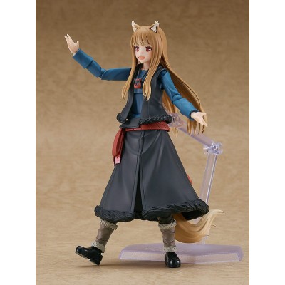 SPICE AND WOLF - Holo Figma Action Figure 15 cm