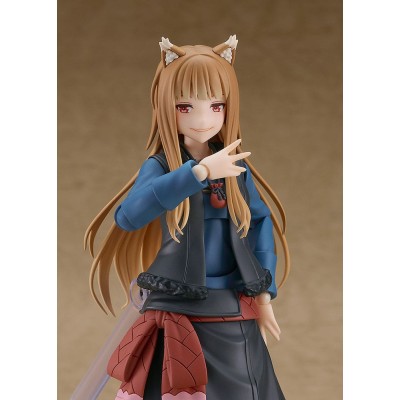 SPICE AND WOLF - Holo Figma Action Figure 15 cm