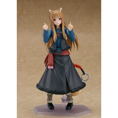 SPICE AND WOLF - Holo Figma Action Figure 15 cm