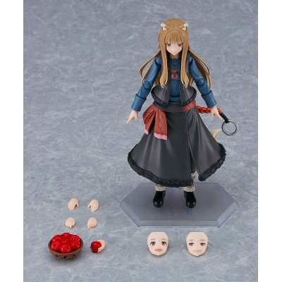 SPICE AND WOLF - Holo Figma Action Figure 15 cm